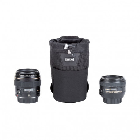 Think Tank Lens Changer 15 V3.0, Black/Grey