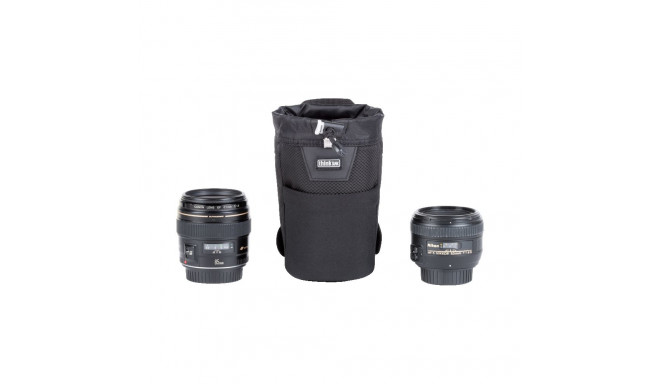 Think Tank lens pouch Lens Changer 15 V3.0, black/grey