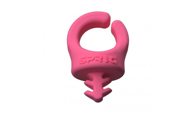 Sprig Big Pink 3/8” 3-Pack