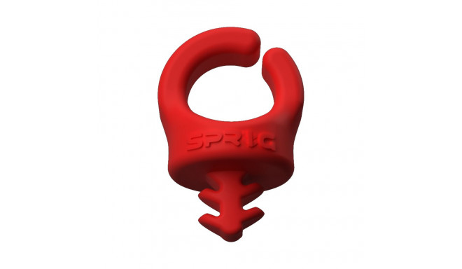Sprig Big Red 3/8” 3-Pack