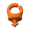 SPRIG ORANGE 1/4 6-PACK