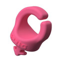 SPRIG PINK 1/4 6-PACK