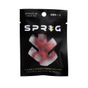 SPRIG BIG RED 3/8 3-PACK