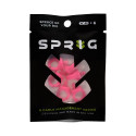SPRIG PINK 1/4 6-PACK
