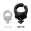 SPRIG BIG BLACK 3/8 3-PACK