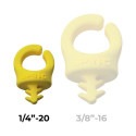 SPRIG YELLOW 1/4 6-PACK