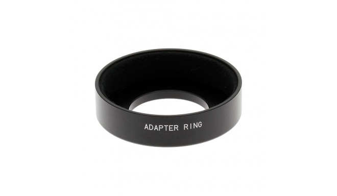 KOWA CELLPHONE PHOTO ADAPTER RING 52.7MM FOR LEICA APO TELEVID 20-60