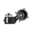 SMARTOSCOPE UR-4 ADJUSTABLE EYEPIECE ADAPTER Ø46-63,7MM