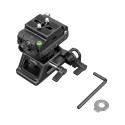 SMALLRIG 4233 HEIGHT ADJUSTABLE MOUNT PLATE KIT UNIVERSAL ARCA & MANFROTTO COMPATIBLE