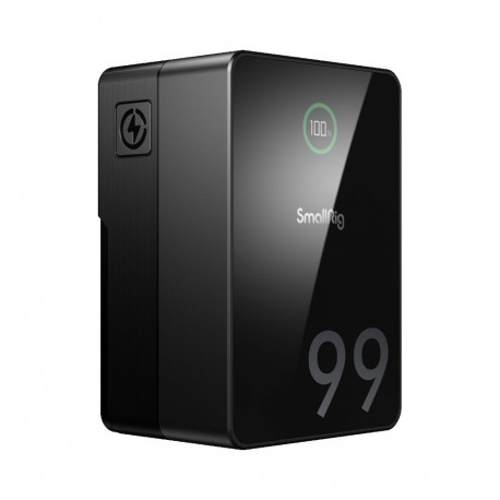 SmallRig V-kinnitusega aku 4292 mini VB99 Pro