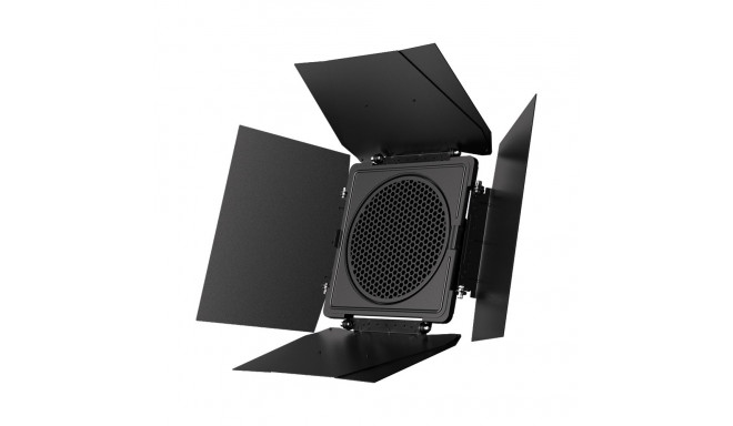 SmallRig valgusklapid 4204 RA-BD08 8-lehelised