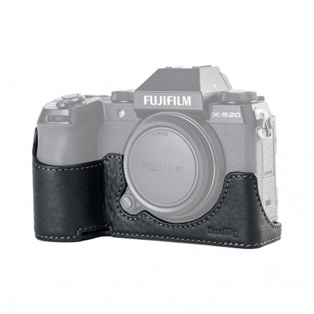 SmallRig 4232 Camera Leather Case for Fujifilm X-S20