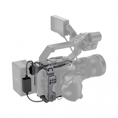 SmallRig puurikomplekt 4124 Sony FX6 jaoks