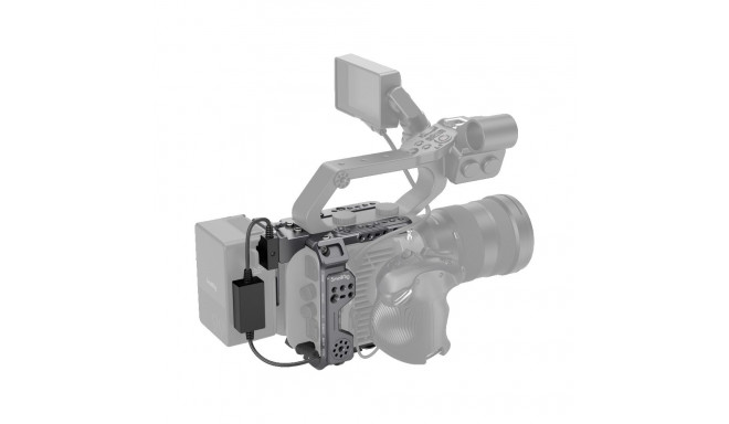 SmallRig puurikomplekt 4124 Sony FX6 jaoks