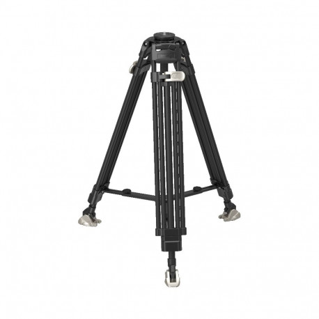 SmallRig 4167 FreeBlazer Heavy-Duty Carbon Video Tripod