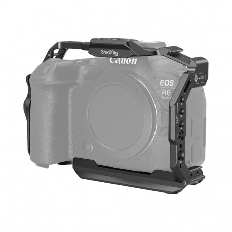 SmallRig 4159B Cage For Canon EOS R6 MKII