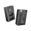 SMALLRIG 3818 NP-FW50 BATTERY & CHARGER KIT