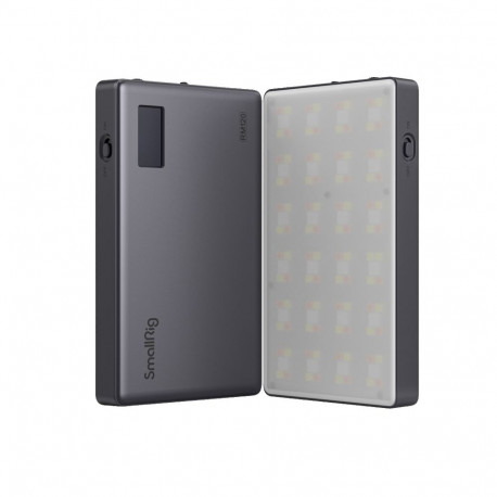 SmallRig video light 3808 RGB RM120