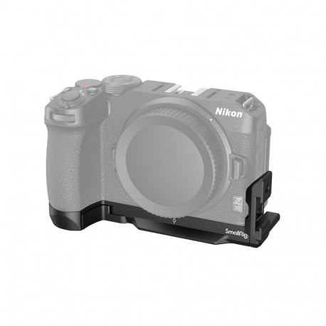 SmallRig 3860 L-Bracket For Nikon Z30