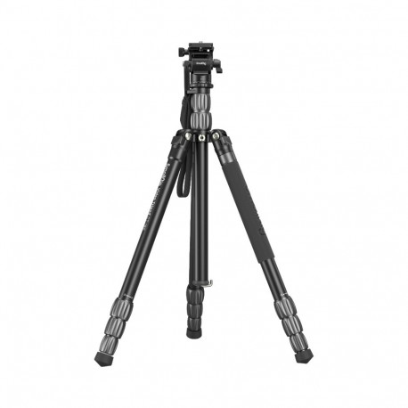 SmallRig 3760 Video Tripod CT180