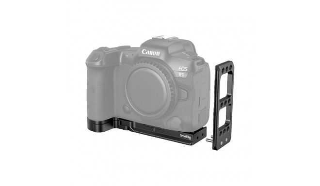SMALLRIG 3659 L-BRACKET WITH ARCA QR-PLATE FOR CANON EOS R5/R5 C & R6