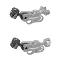 SMALLRIG 3600 DROP-IN HAWKLOCK MINI QUICK RELEASE 1/4-20" BALLHEAD