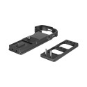 SMALLRIG 3659 L-BRACKET WITH ARCA QR-PLATE FOR CANON EOS R5/R5 C & R6