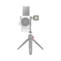 SMALLRIG 3524 EXTENSION GRIP FOR SONY ZV-E10 SILVER