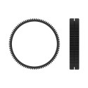 SMALLRIG 3295 FOCUS GEAR RING SEAMLESS 78-80MM