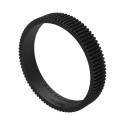 SMALLRIG 3296 FOCUS GEAR RING SEAMLESS 81-83MM