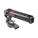 SMALLRIG 3322 TOP HANDLE NATO WITH START/STOP REMOTE TRIGGER