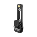 SMALLRIG 3011 ROD CLAMP WITH NATO RAIL