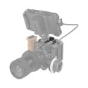 SMALLRIG 3011 ROD CLAMP WITH NATO RAIL