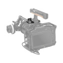 SMALLRIG 3011 ROD CLAMP WITH NATO RAIL