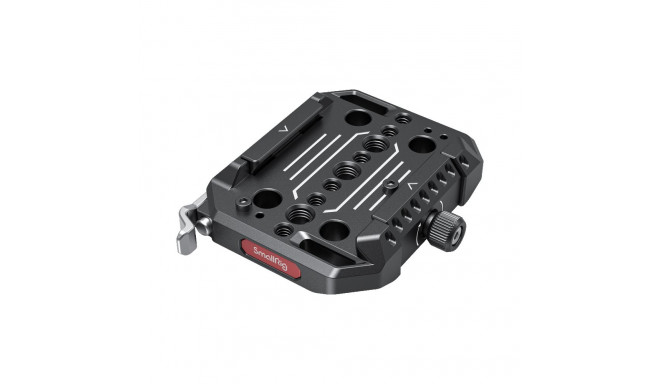 SMALLRIG 2887 BASEPLATE MANFROTTO DROP-IN