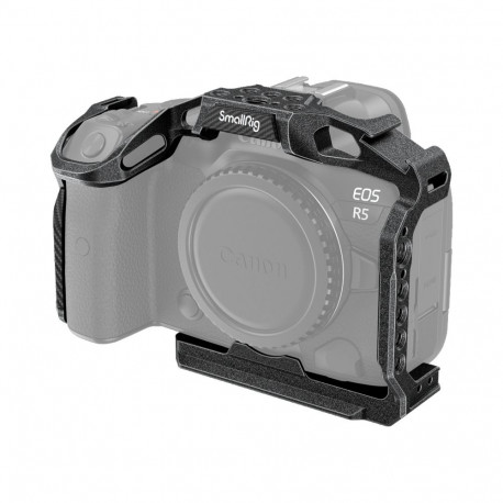 SmallRig puur 3233 "Black Mamba" Canon R5/R6 & R5C jaoks