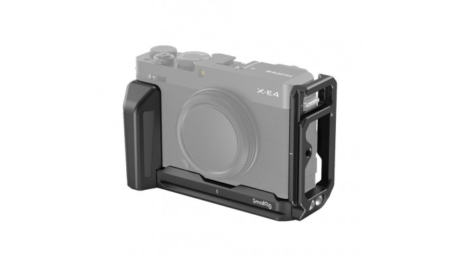 SmallRig 3231 L-Bracket For Fujifilm X-E4