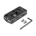 SMALLRIG 3018 BATTERY ADAPTER PLATE LITE NP-F
