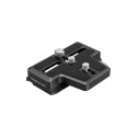 SMALLRIG 3162 EXTENDED ARCA-TYPE QUICK RELEASE PLATE FOR DJI RS 2 / RSC 2 RS 3 / RS 3 PRO GIMBAL