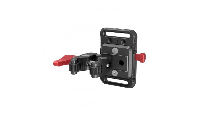 SmallRig akuplaat 2989 mini V-Mount haardklambriga
