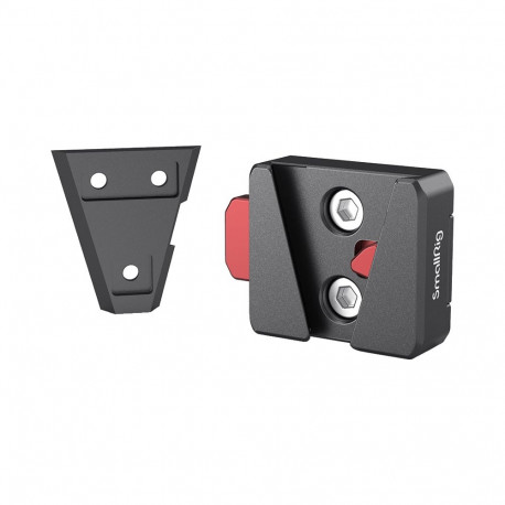 SmallRig mini V-Lock kinnituskomplekt 2801