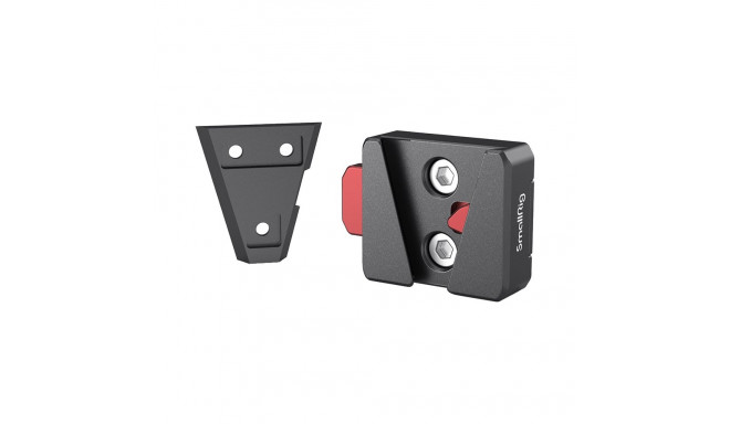 SmallRig mini V-Lock kinnituskomplekt 2801