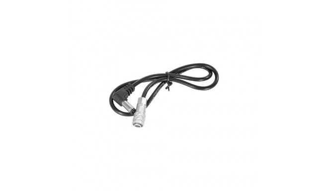 SMALLRIG 2920 2-PIN CHARGING CABLE FOR BMPCC 4/6K