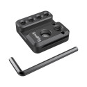 SMALLRIG 2995 SIDE MOUNTING PLATE FOR CRANE 2S