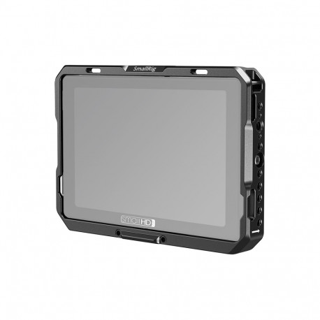 SmallRig monitori puur 2684 päikesesirmiga mudelile SmallHD 702