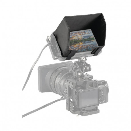 SmallRig 2269 Sun Hood for Atomos Ninja V