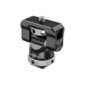 SMALLRIG 2346 SWIVEL & TILT MOUNT WITH COLD SHOE