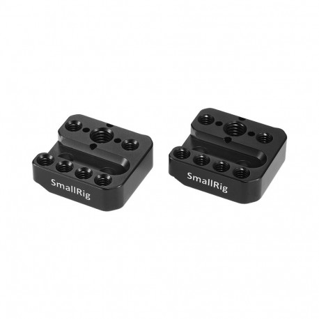 SmallRig 2234 Mounting Plate for DJI Ronin S