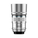 SIRUI SNIPER LENS APS-C AF 56MM F1.2 E-MOUNT SILVER