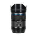 SIRUI SNIPER LENS APS-C AF 23MM F1.2 X-MOUNT BLACK CARBON